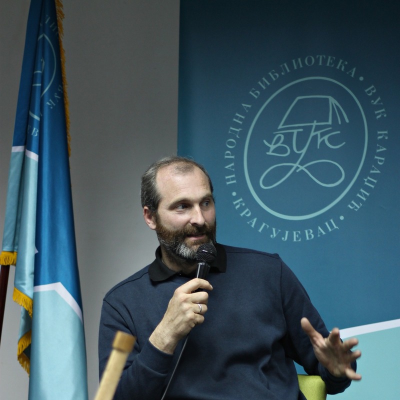 Слика: Маја Симић